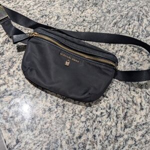 Michael Kors Black Men's Bag
